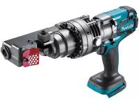 Аккумуляторные ножницы по металлу Makita DSC163ZK