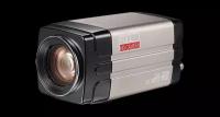 Prestel HD-Z7IP, камера для видеоконференцсвязи