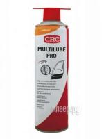 Масла и смазки Смазка водостойкая универсальная CRC Multilube 500ml 32697