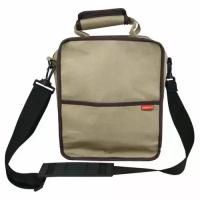 Derwent Сумка Carry All для 132 карандашей и аксессуаров 22*22*17 см