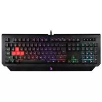 Игровая клавиатура A4Tech B120N Black