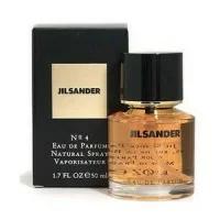 Туалетные духи Jil Sander No4 100 мл