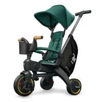 Simple Parenting Doona Liki Trike S5, Racing Green