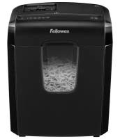 Шредер Fellowes PowerShred 6C (FS-46866)