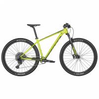 Велосипед Scott Scale 970 (2022) (Велосипед Scott"22 Scale 970 yellow L, ES286336)