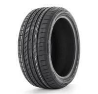 Автомобильные летние шины RAPID ECO819 225/45 R17 94W