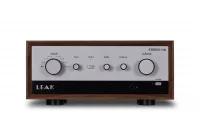 LEAK Интегральный Усилитель Leak Stereo 130 Walnut