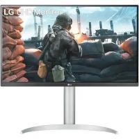 Lg LCD 27" 27UP650-W