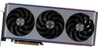 Видеокарта Sapphire Radeon RX 7900 XT NITRO+ GAMING OC VAPOR-X PCI-E 20480mb GDDR6 320 Bit Retail 11323-01-40G