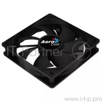 Вентилятор Aerocool Force 12 Black