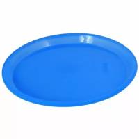 Форма для пиццы 31х2 см Regent inox Silicone