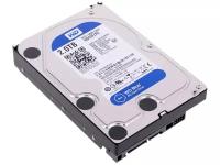 Жесткий диск HDD 2TB