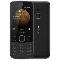 Сотовый телефон Nokia 225 4G Dual Sim (TA-1276) Black