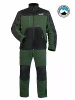 Костюм флис. Norfin POLAR LINE 2 (XXL)