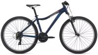 Велосипед Giant Bliss 27.5 (2021), Песочный, M