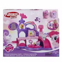 Игровой набор Playskool My Little Pony