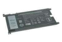 Аккумулятор для Dell Vostro 15-5568, 14-5000, 14-5468 WDX0R (3500mAh 11.4V)