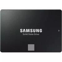 Накопитель SSD 250Gb Samsung 870 EVO MZ-77E250BW