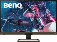 Монитор BENQ 31.5"(3840x2160) BENQ EW EW3280U 9H.LJ2LA.TPE/матрица IPS Матовая /Встроенные колонки Регулировка высоты