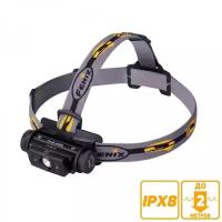 Налобный фонарь Fenix HL60R Cree XM-L2 U2 Neutral White LED