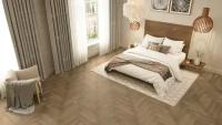 Alpine Floor Parquet Premium Дуб насыщенный ECO 19-7