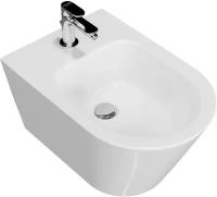 Биде подвесное Kerama Marazzi PLM.bidet.02