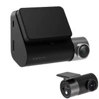 Видеорегистратор Xiaomi 70mai Dash Cam Pro Plus+Rear Cam Set Чёрный