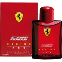 Туалетная вода Ferrari Scuderia Ferrari Racing Red 75 мл (муж)