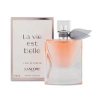 Парфюмерная вода Lancome La Vie Est Belle 30 мл. + гель д/душа 50 мл. + лосьон д/тела 50 мл