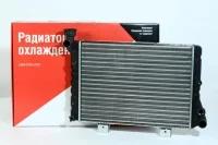 ДЗА Радиатор двигателя Lada 2103 2106 / / 21060-1301012-11