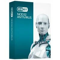 Антивирус ESET NOD32 NOD32-ENA-NS(ABOX)-1-1