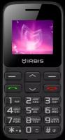 Мобильный телефон Irbis SF67 Dual sim Black