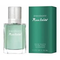 Davidoff Run Wild for Men туалетная вода 30 мл для мужчин