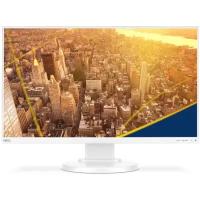 Монитор NEC MultiSync E241N 23,8' White