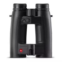 Бинокль-дальномер Leica GEOVID 8x42 HD-R 2700