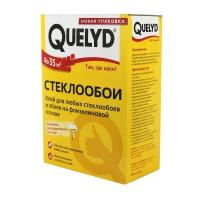 Клей для стеклообоев QUELYD Клей стеклообои Quelyd