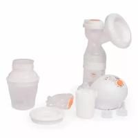 Молокоотсос Canpol Babies EasyStart электрический 12/201/1