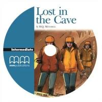 Audio CD. Lost in the Cave