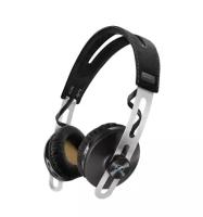 Наушники и Bluetooth-гарнитуры Sennheiser Наушники Sennheiser Momentum 2.0 On-Ear (M2 OEi) Black