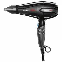 BaByliss PRO Фен Babyliss Pro CARUSO-HQ BAB6970IE 2400 Вт