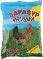 Премикс Несушка 600 г (15)