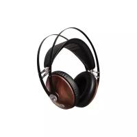 Проводные наушники Meze Audio 99 Classics Walnut/Silver