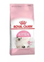 Royal Canin корм для котят всех пород (2 кг)