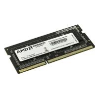 Оперативная память AMD 16Gb DDR4 Radeon R7 Performance R7416G2606S2S-U