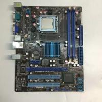 Материнская плата ASUS P5G41-M LX LGA775