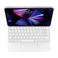 Клавиатура Apple Magic Keyboard для iPad Pro и iPad Air 11" (2021), белый