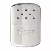 Каталитическая мини-грелка для рук Zippo Hand Warmer High Polish Chrome 40365