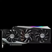 Видеокарта GIGABYTE GeForce RTX™ 3090 GAMING OC 24G GV-N3090GAMING OC-24GD