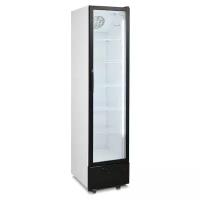 Холодильный шкаф-витрина BIRYUSA B390D