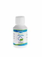 Canina Petvital Catlax-Gel (добавка, выводящая шерсть из кишечника) 100 г